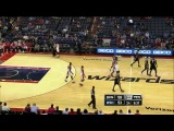 NBA 2013-2014 / Preseason / 08.10.2013 / Brooklyn Nets @ Washington Wizards